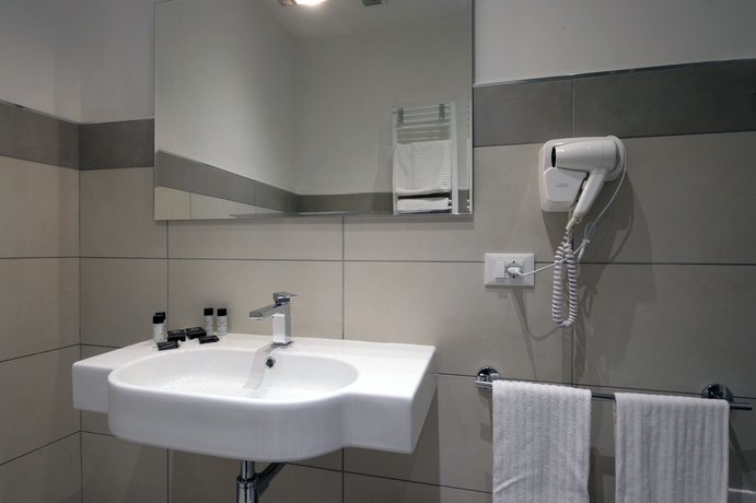 Фото Star Vatican Rooms