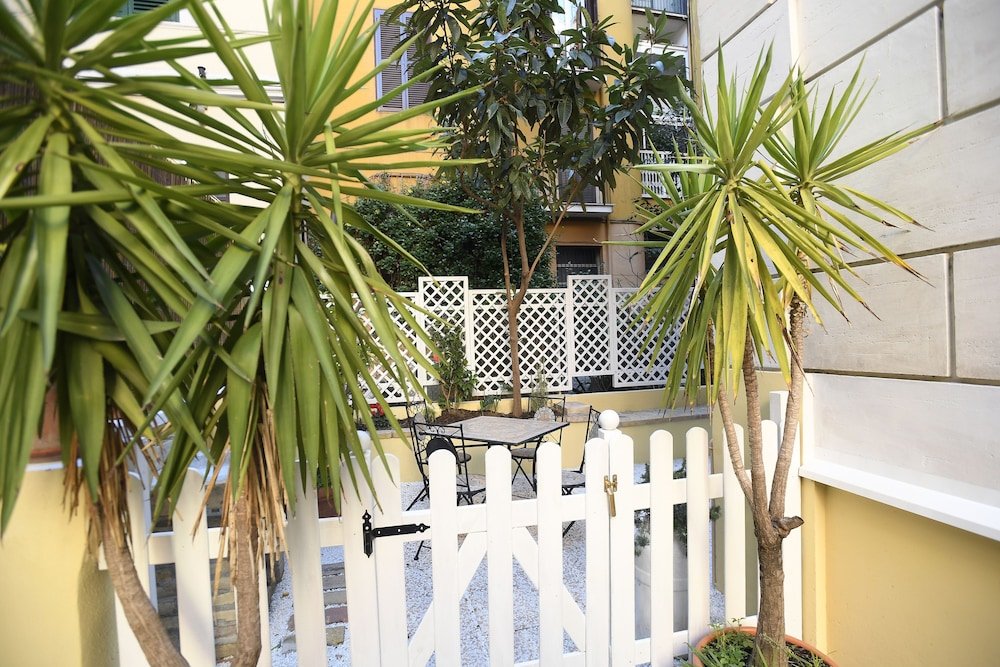 Фото Capo d’Africa – Colosseo