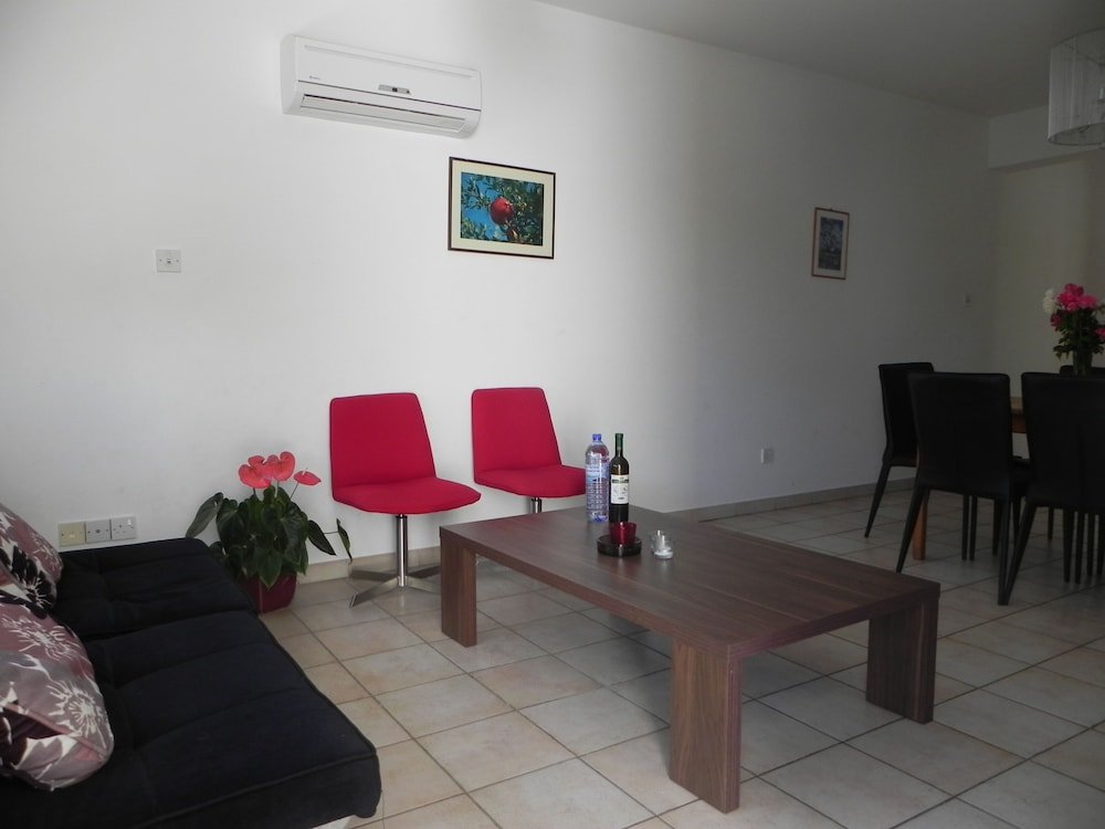 Фото Andries Apartments