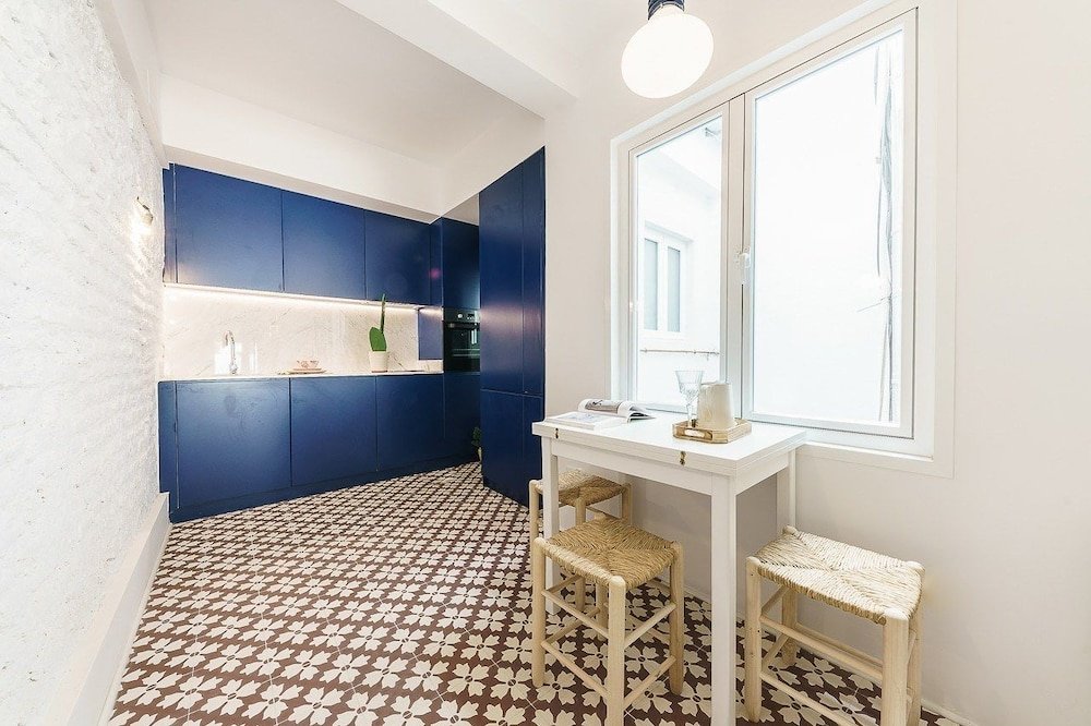 Фото Living Sevilla Apartments Catedral-Arenal