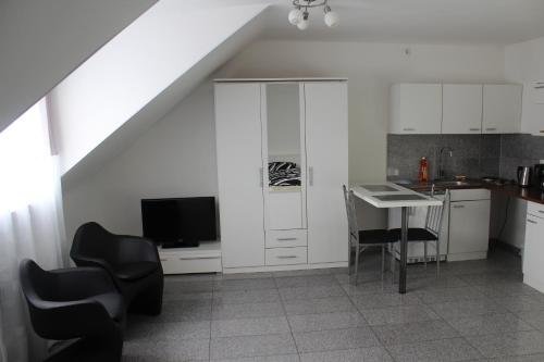 Фото Lipp Apartments