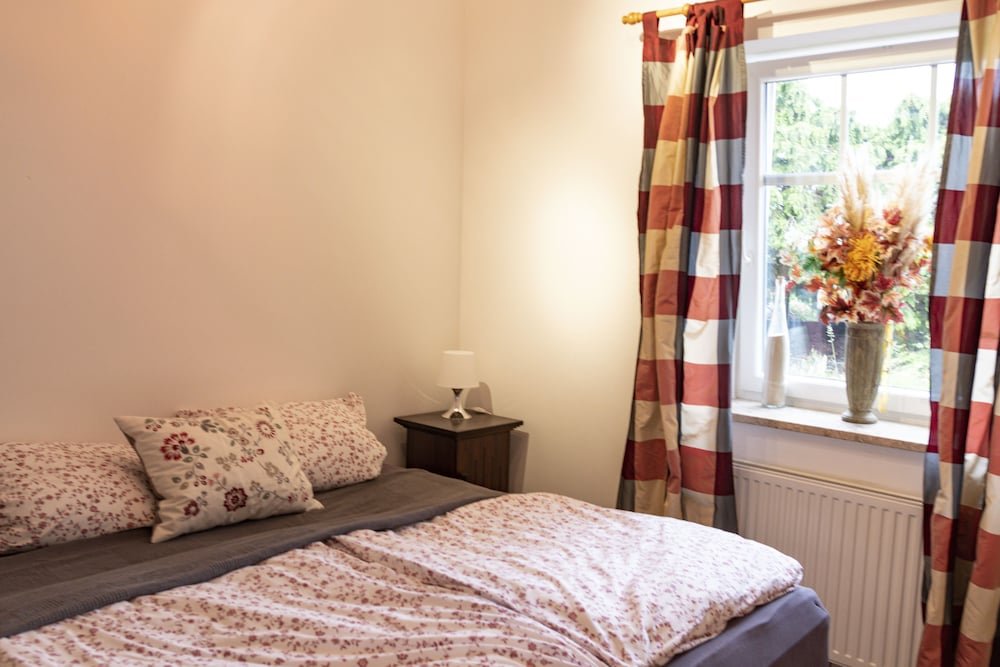 Фото Haus Stern Weissenhaus