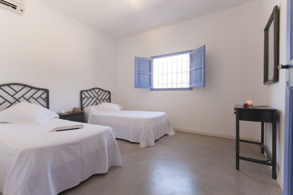 Фото Cas Saliners - Ses Illetes