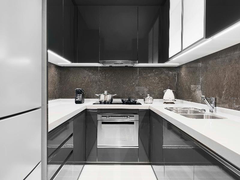 Фото Oakwood Apartments Sanya