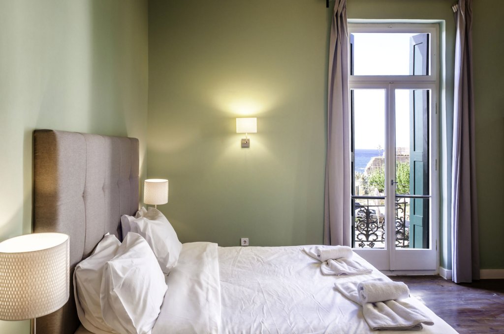 Фото Porto Antico Superior Apartments