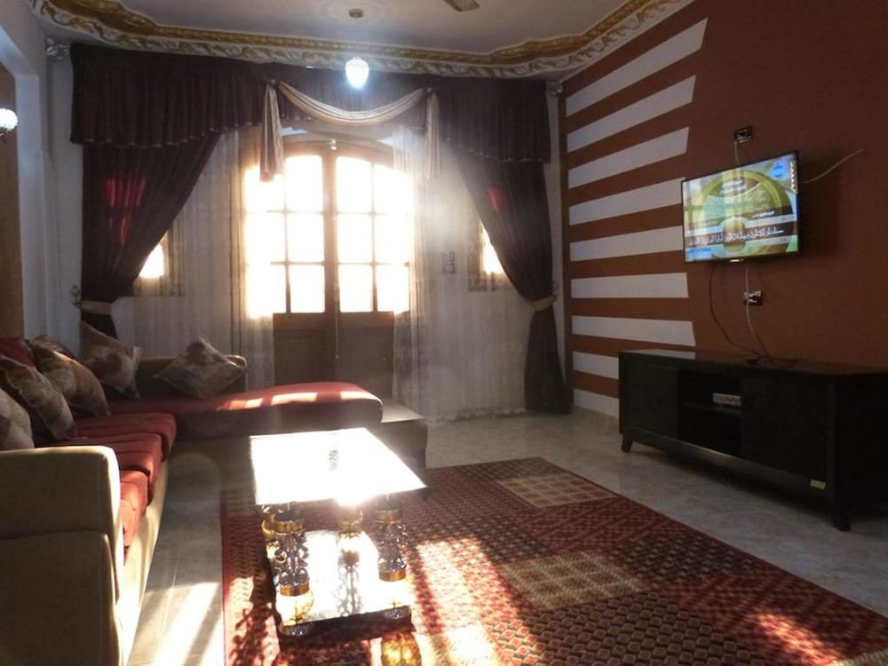 Фото Luxor Guest House