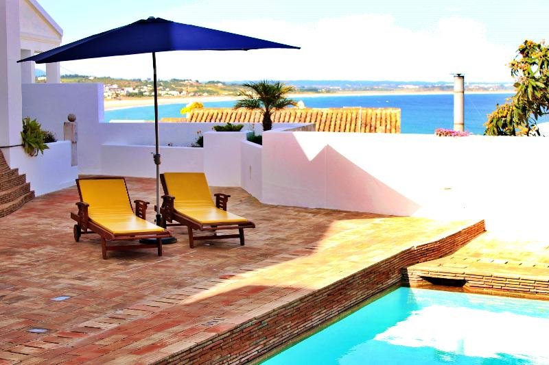 Фото Baluarte da Vila Apartments