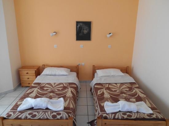 Фото Odyseas Studios - Near Lourdas Beach