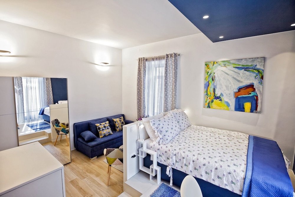 Фото Modern Home at Bacvice Beach