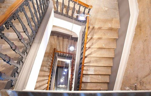 Гостиница Plebiscito Apartment в Неаполе