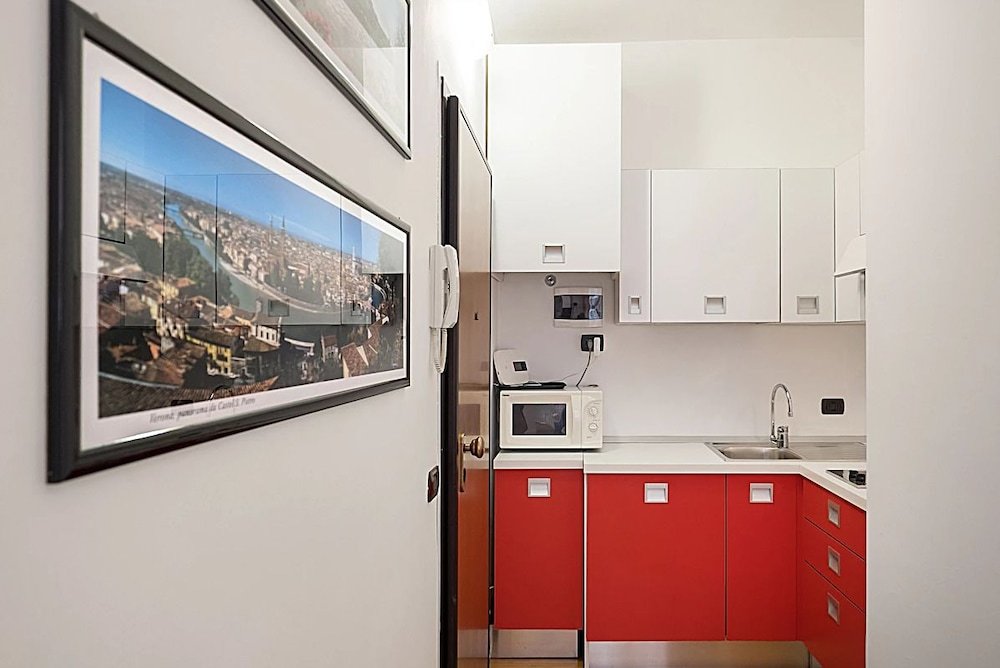 Фото Residenza Novecento