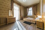 Magnificent Apartment at Luteranska (Liuteranska Street, 8), short-term housing rental