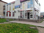 Окна (Lenina Avenue, 87), windows