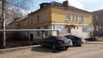 Московский международный университет (Oktyabrskaya ulitsa, 29), university