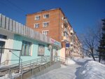 Госаптека (ulitsa 40 let VLKSM, 36), pharmacy