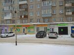 Учебная парикмахерская (Stakhanovskaya Street, 18), hairdresser