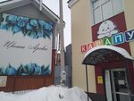 Карапуз (Sovetskaya ploshchad, 21), children's store