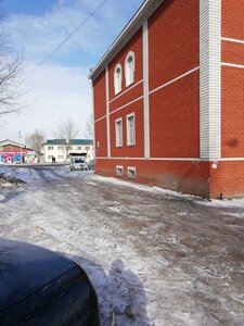 Зонт, улица Республики, 76Д — Ишим