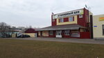 Столярный цех (Voronezhskaya ulitsa, 2А), glass workshop