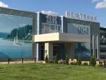 Нефтяник (ulitsa Maksima Gorkogo, 71) ، دار الثقافة