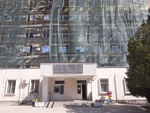 Снаружи