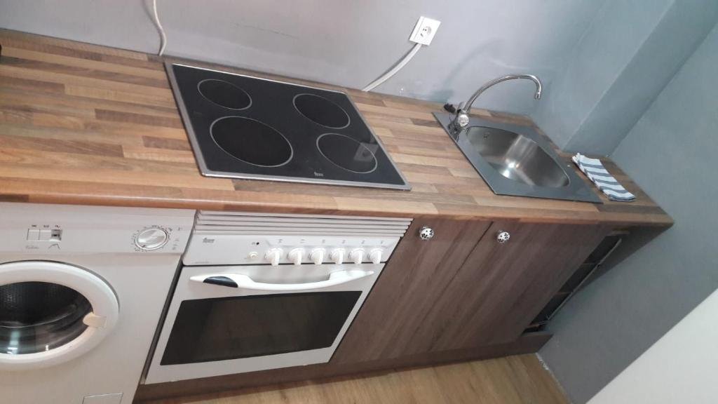 Фото Wish Suite Lagar De Sevilla