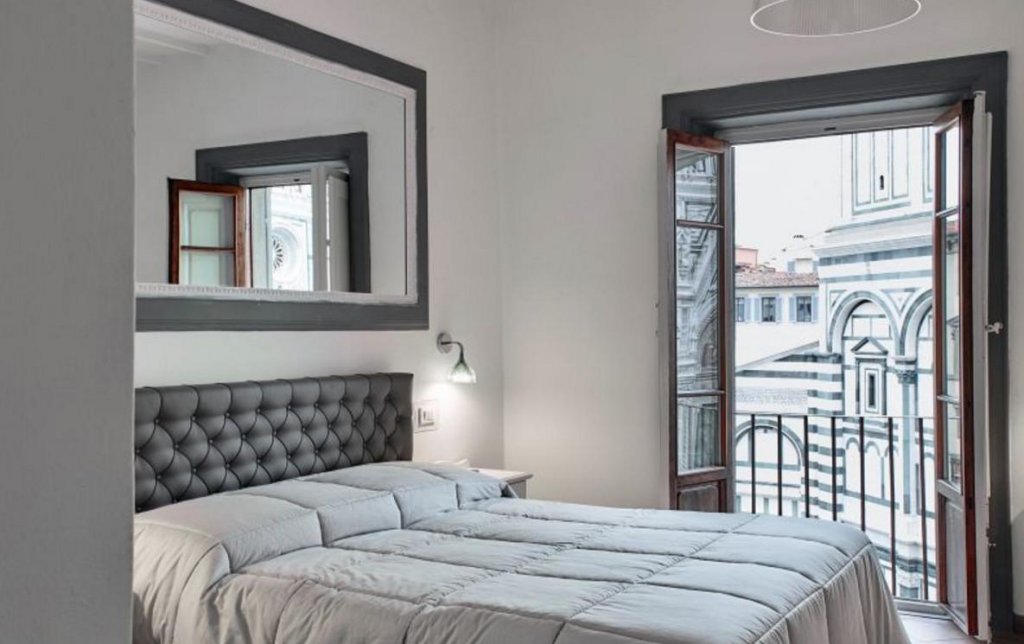 Фото Soggiorno Battistero