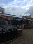 Ваша мебель тут (Privokzalnaya ploshchad, 1А), tienda de muebles