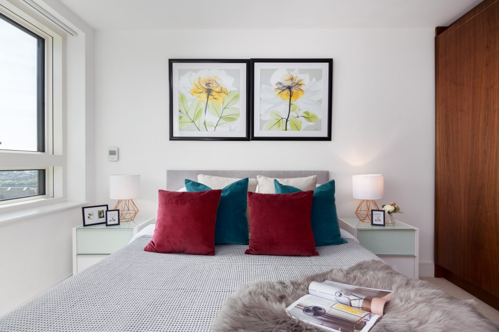 Фото MySquare Apartments Canary Wharf