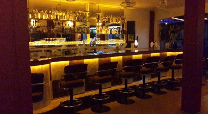 Фото Elephant Plaza Pattaya