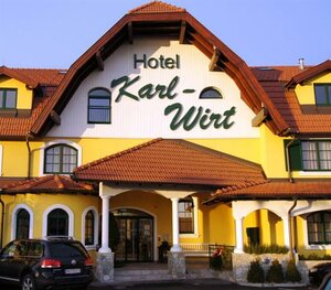 Hotel Karl-wirt GmbH
