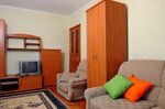 Elite Time Apartments by Nauchnaya Metro Station (проспект Науки, 12) ، سكن للإيجار اليومي