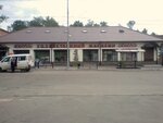 Magazin smeshannykh tovarov (7-y kvartal, 17), household goods and chemicals shop