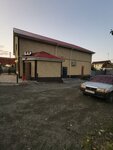 Солнце в бокале (ulitsa V. Tereshkovoy, 43А), cafe