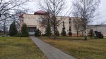 Прокуратура Слонимского района (Слоним, Брестская ул., 40/1), прокуратура в Слониме