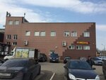 Zoloto Saturna (Oktyabrskaya Street, 1Б/2), pawnshop