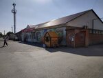 Квас (ulitsa Stanislavskogo, 95), bebidas sin alcohol
