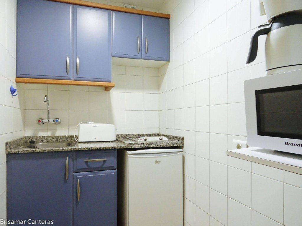 Фото Apartamentos Brisamar Canteras