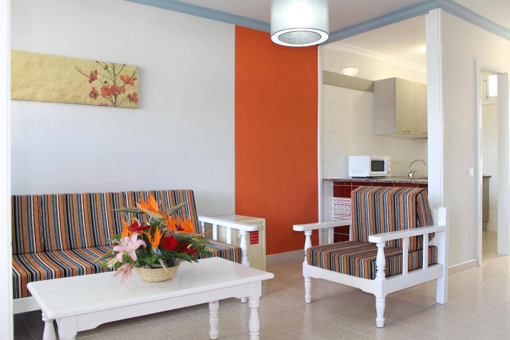 Фото Apartamentos Walhalla