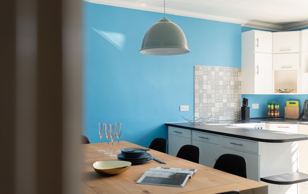 Фото The West End Penthouse - 4bdr Fitzrovia Penthouse with Spectacular Views