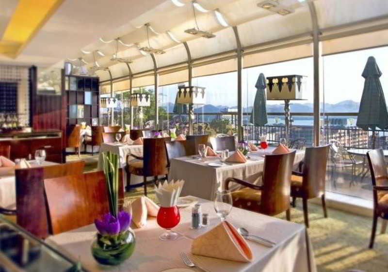 Фото Zhongshan International Hotel Hangzhou