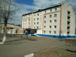 Общежитие (Pionerskaya ulitsa, 30) ، سكن