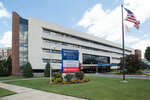 Community Medical Center (United States, Toms River, 67 Route 37 West, Riverwood Plaza, Building 2, Suite 301), hospital para adultos