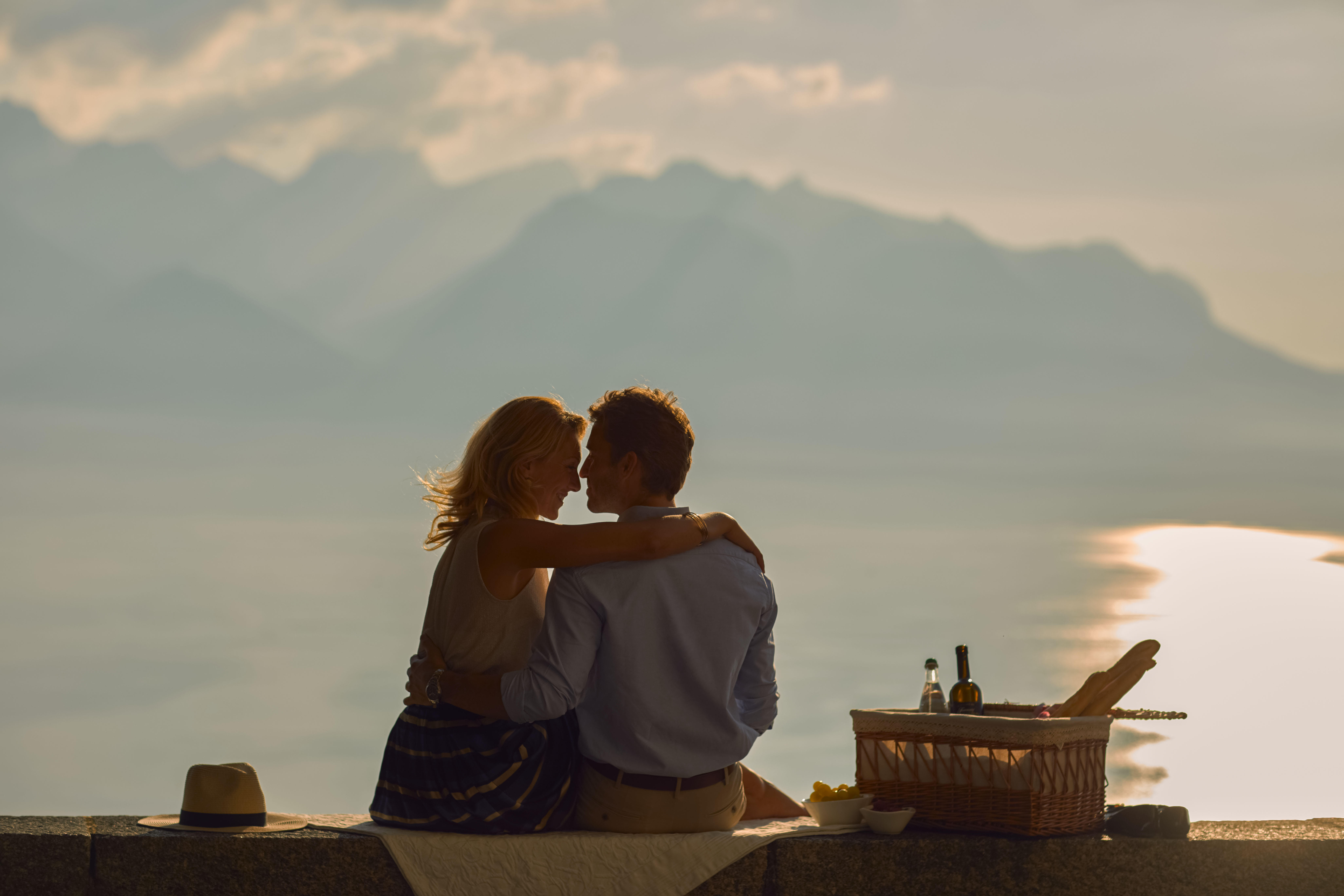 Фото Fairmont Le Montreux Palace
