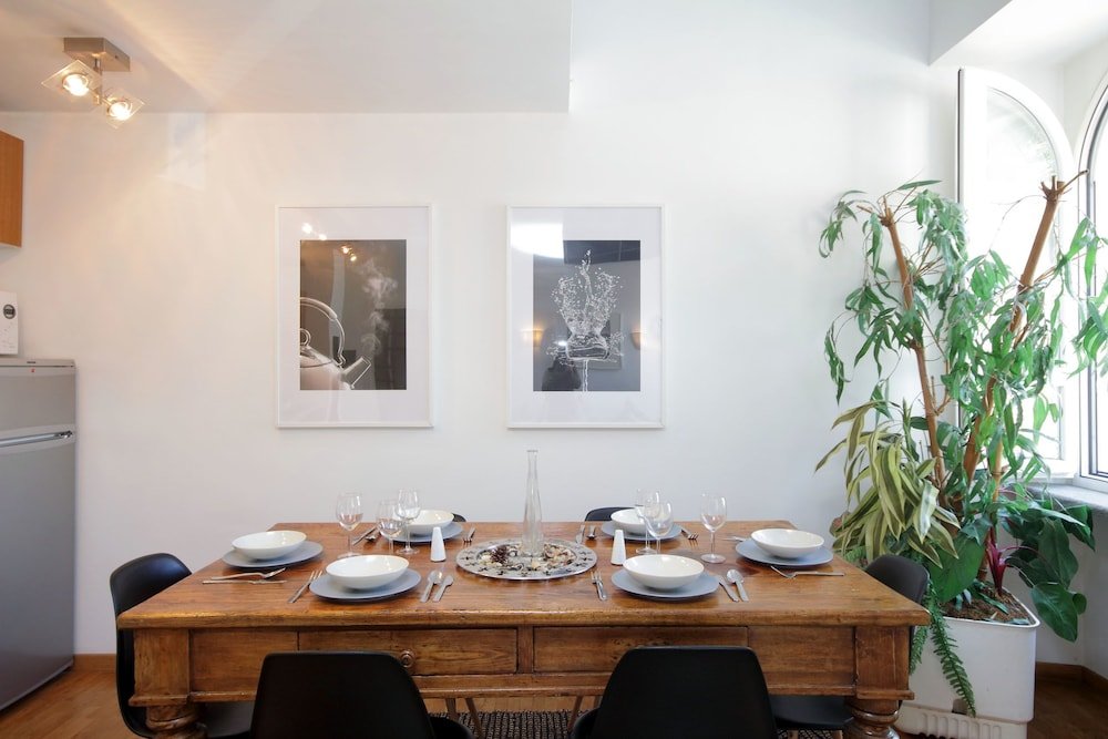 Фото Maecenas Loft