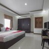 Oyo 1114 Hotel Denpasar Makassar