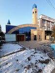 Khaldar Mosque (Aqsýkent aýyly, Jіbek Joly dańǵyly, 24) ، مسجد