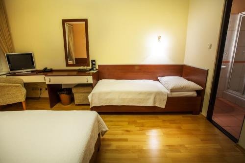 Фото Kuria Beckov Penzion