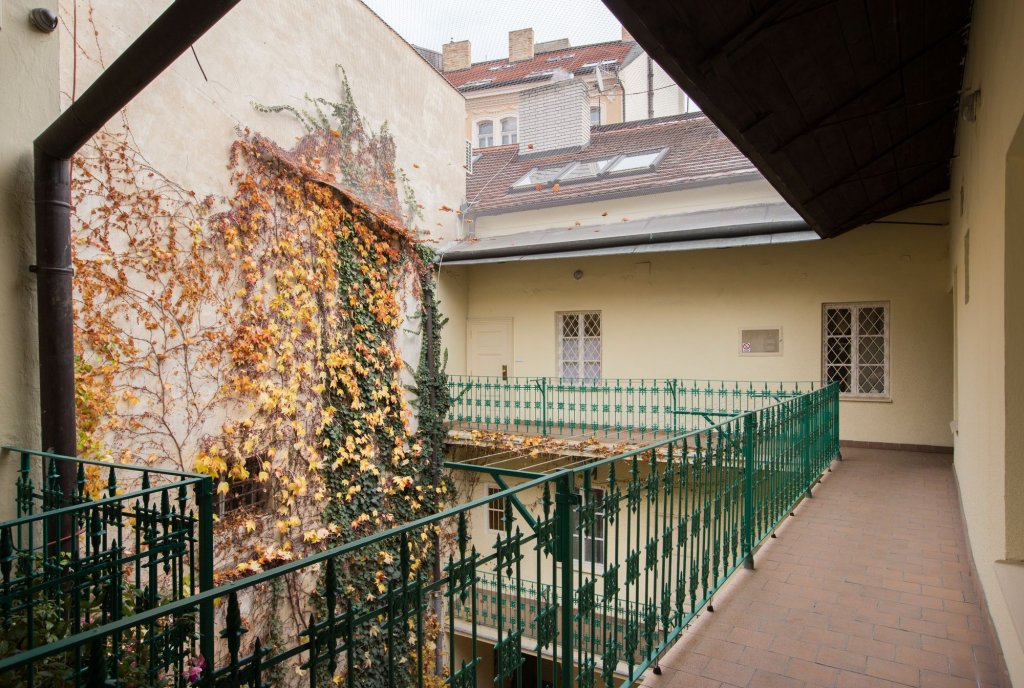 Фото Old Town Boho Chic Attic