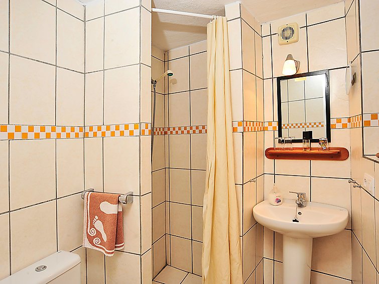 Фото Mirada al Sol